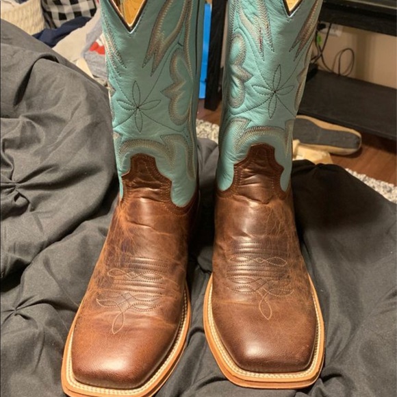Tony Lama boots - Picture 2 of 4